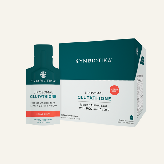 Liposomal Glutathione