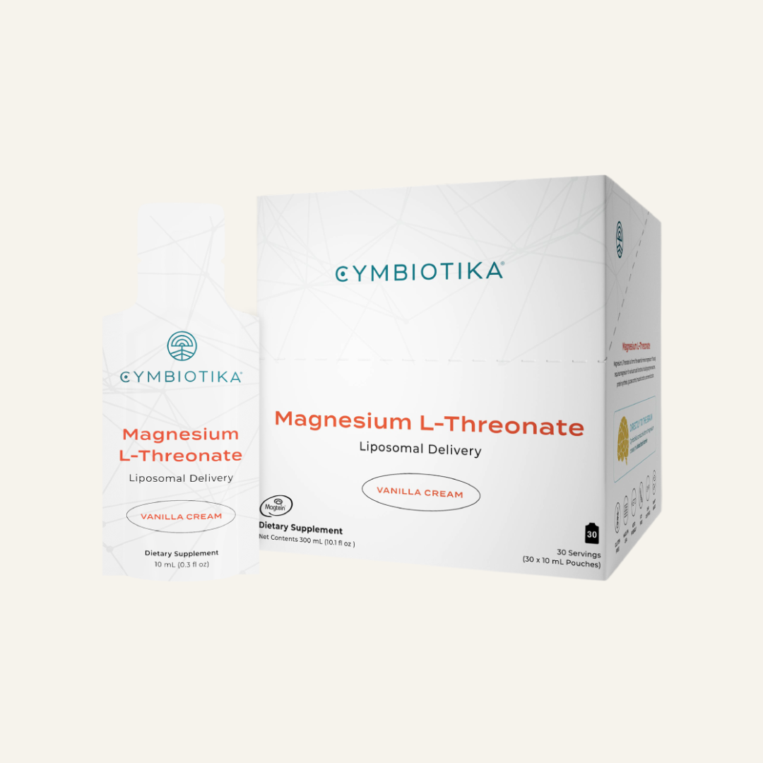 Magnesium L-Threonate