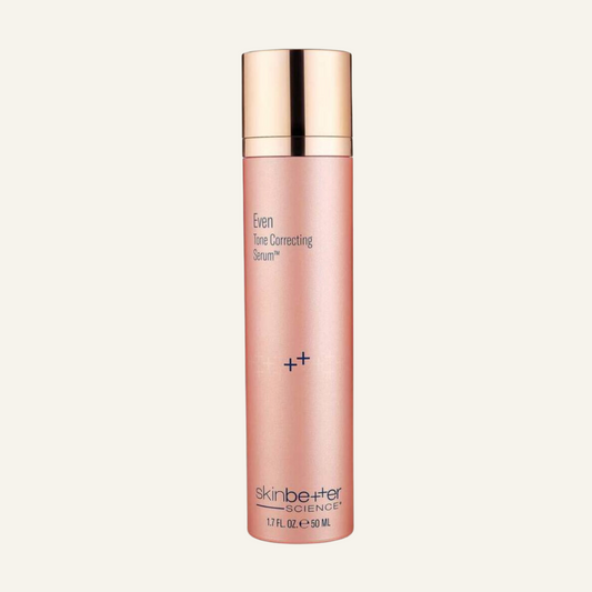 Even Tone Correcting Serum 50 ml