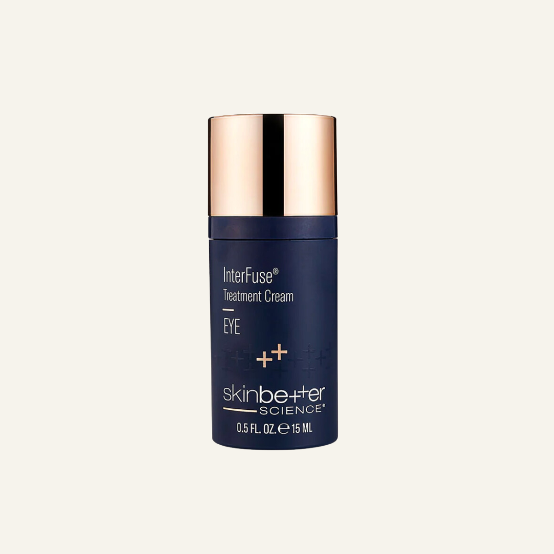 Interfuse Eye Treatment Cream 15ml