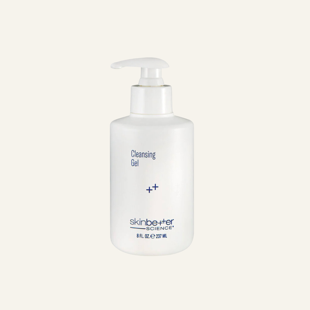 Cleansing Gel