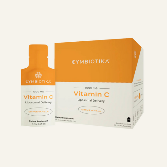 Liposomal Vitamin C