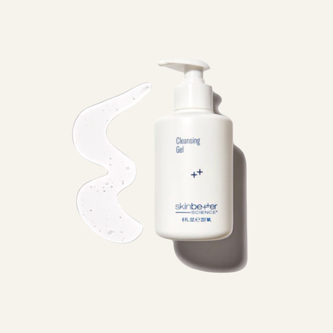 Cleansing Gel