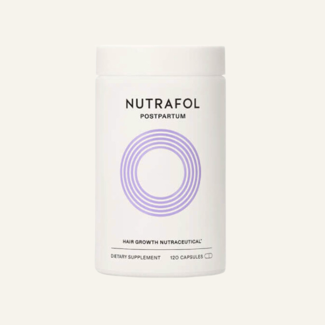 Nutrafol Postpartum