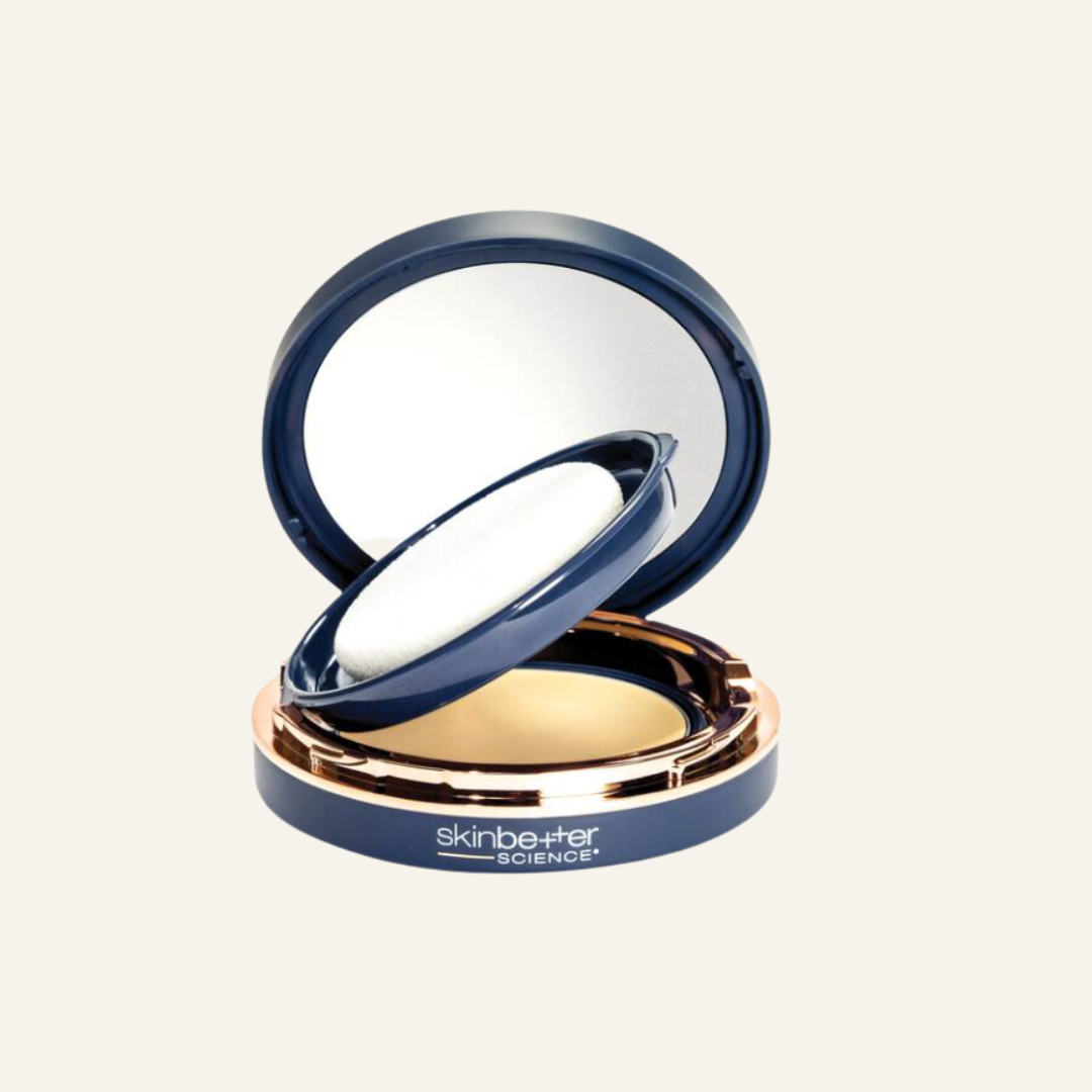 Tone Smart SPF Lotion Compact