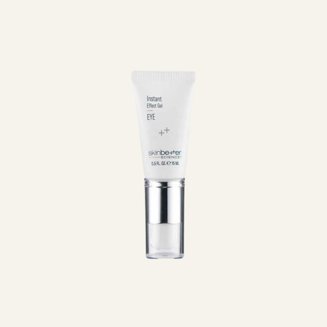 Instant Effect Gel EYE