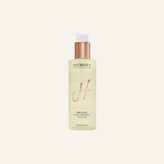 Prelude Cleanser