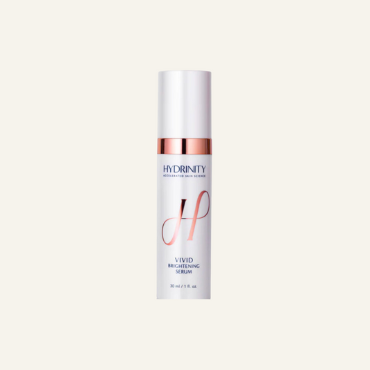 Vivid Brightening Serum