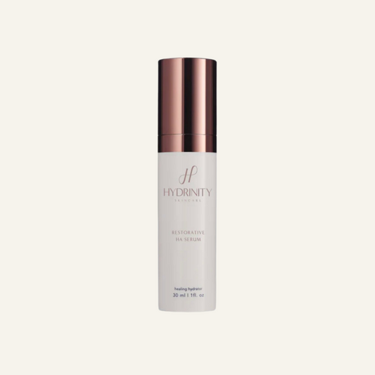 Restorative HA Serum