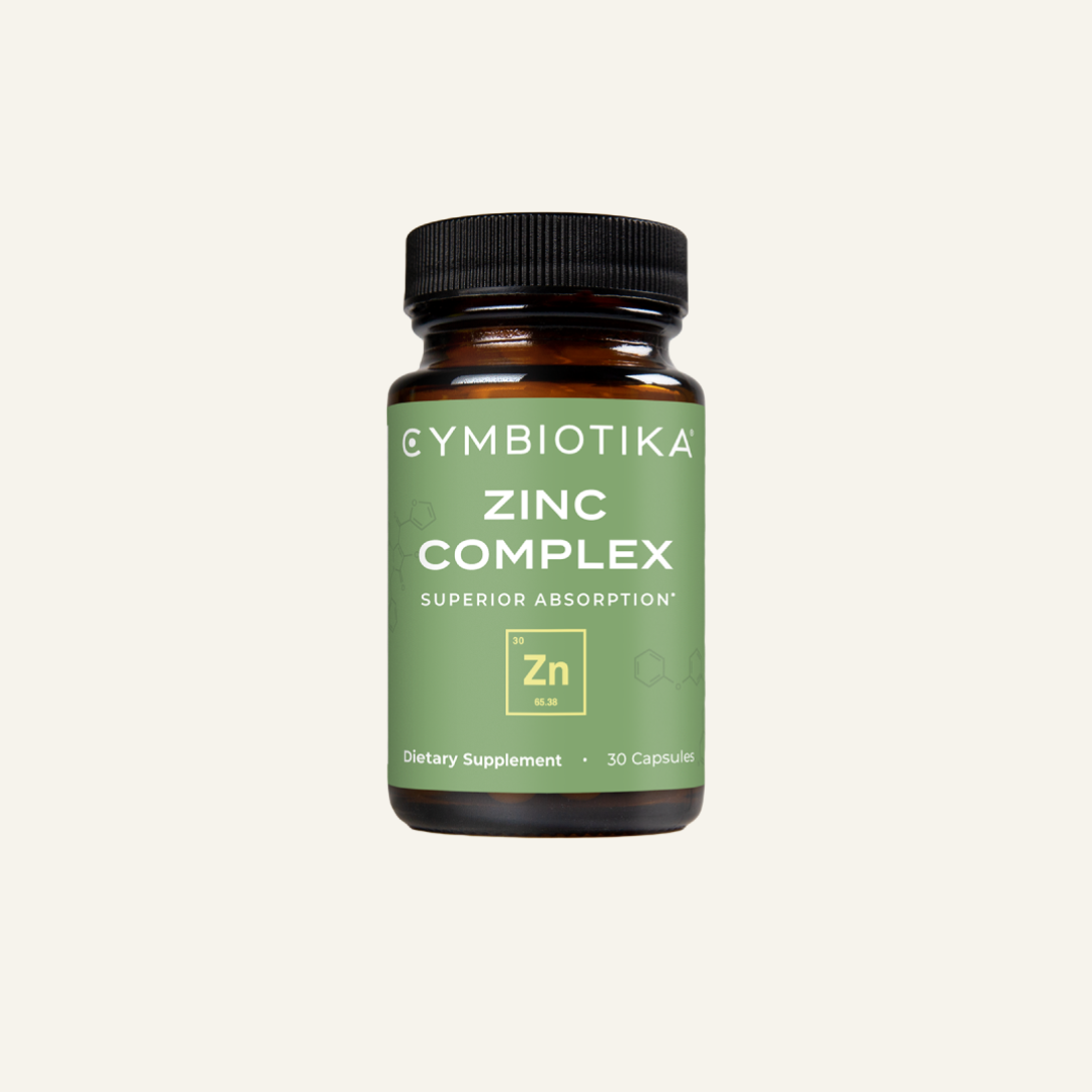 Zinc Complex