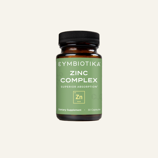 Zinc Complex