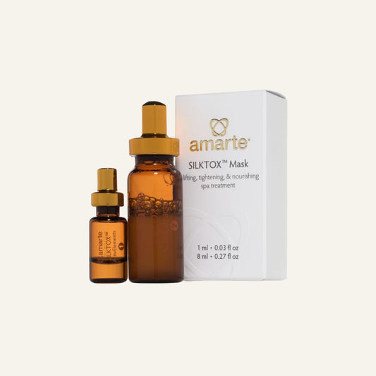 Silktox Mask