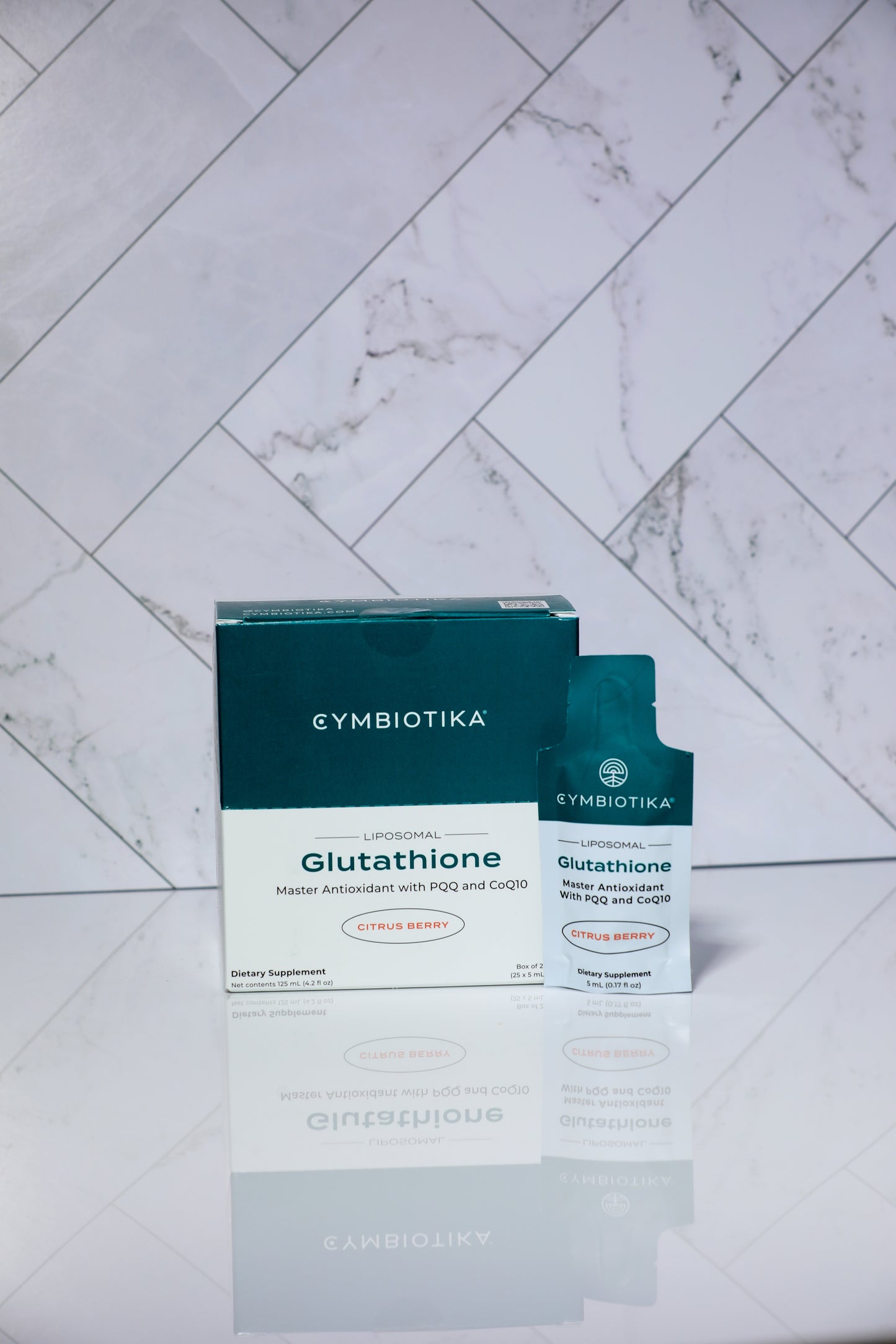 Liposomal Glutathione